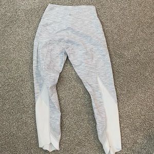 Lululemon Wunder Under Leggings